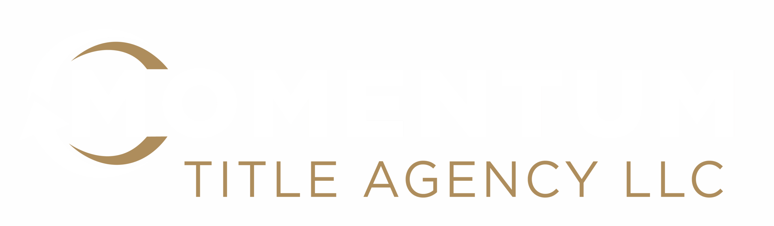 Momentum Title Agency LLC Logo