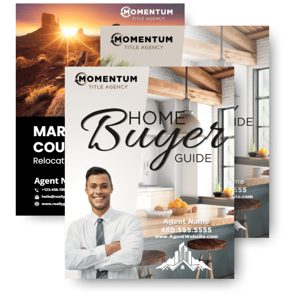 Informational Real Estate Guides Informational Real Estate Guides
